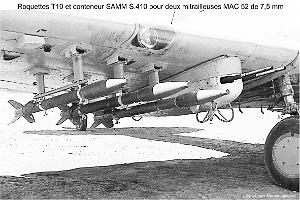 179- ARMEE DE L'AIR EN ALGERIE 1945-1962-27 (39)